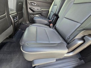 2022 Chevrolet Traverse thumbnail – Henderson, NV – 11