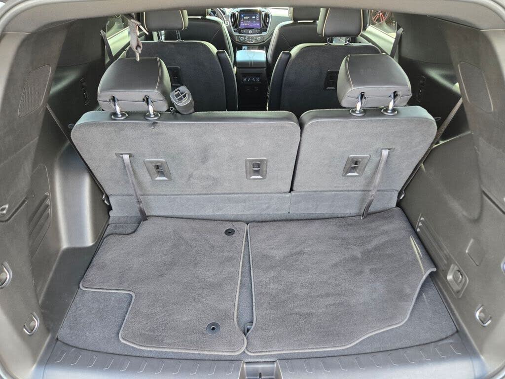 2022 Chevrolet Traverse Premier
                                    for sale in Henderson, NV – photo 13