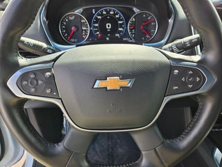 2022 Chevrolet Traverse thumbnail – Henderson, NV – 22