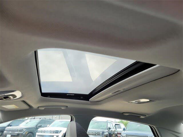 Image of 2025 Hyundai Elantra