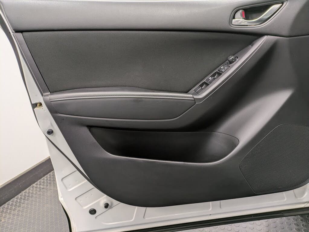 Image of 2016 Mazda CX-5