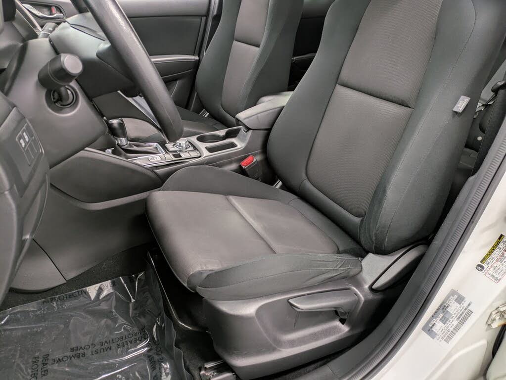 Image of 2016 Mazda CX-5