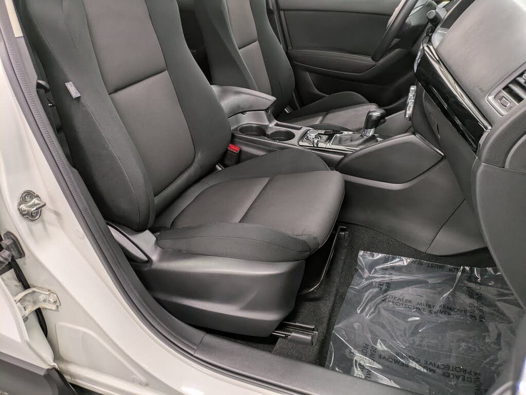 Image of 2016 Mazda CX-5