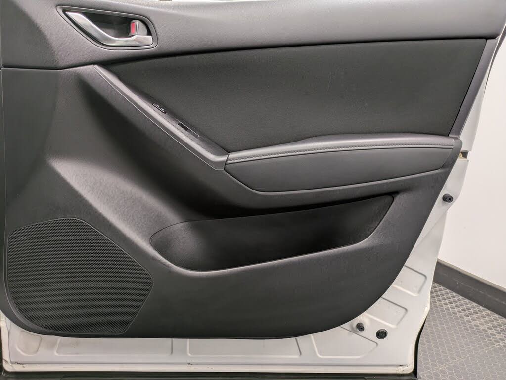 Image of 2016 Mazda CX-5