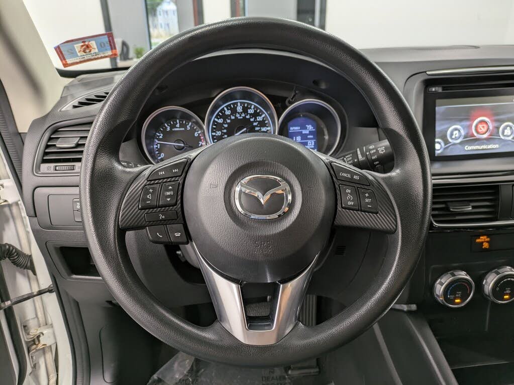 Image of 2016 Mazda CX-5