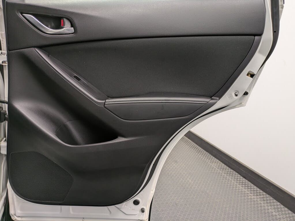 Image of 2016 Mazda CX-5