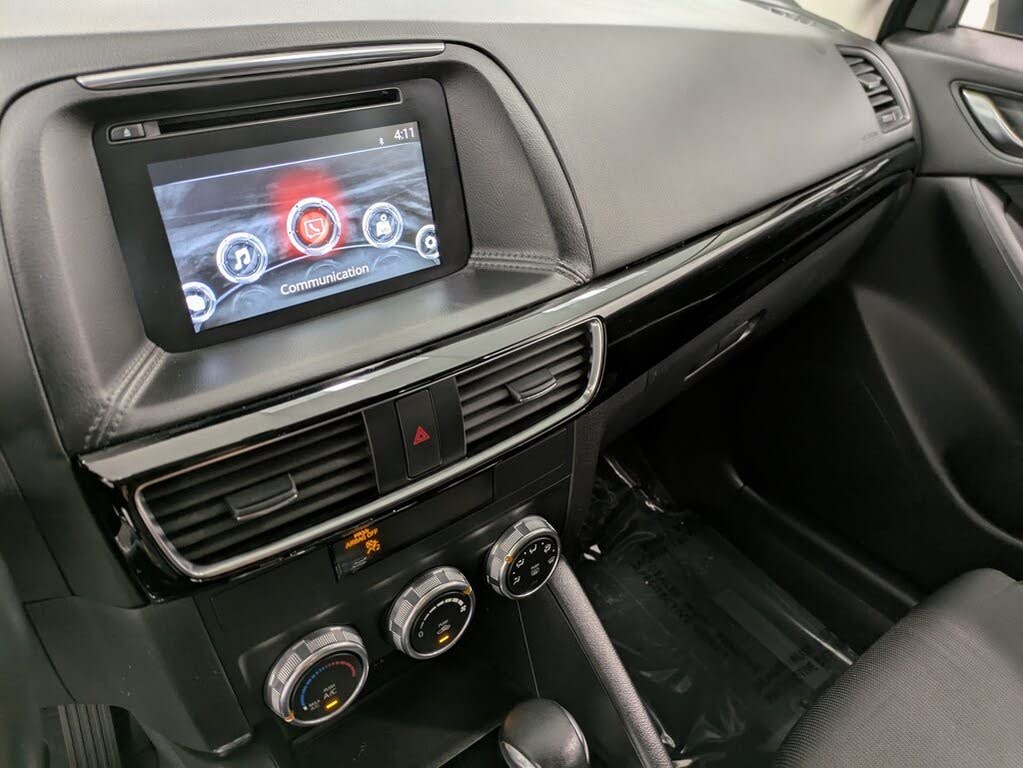 Image of 2016 Mazda CX-5