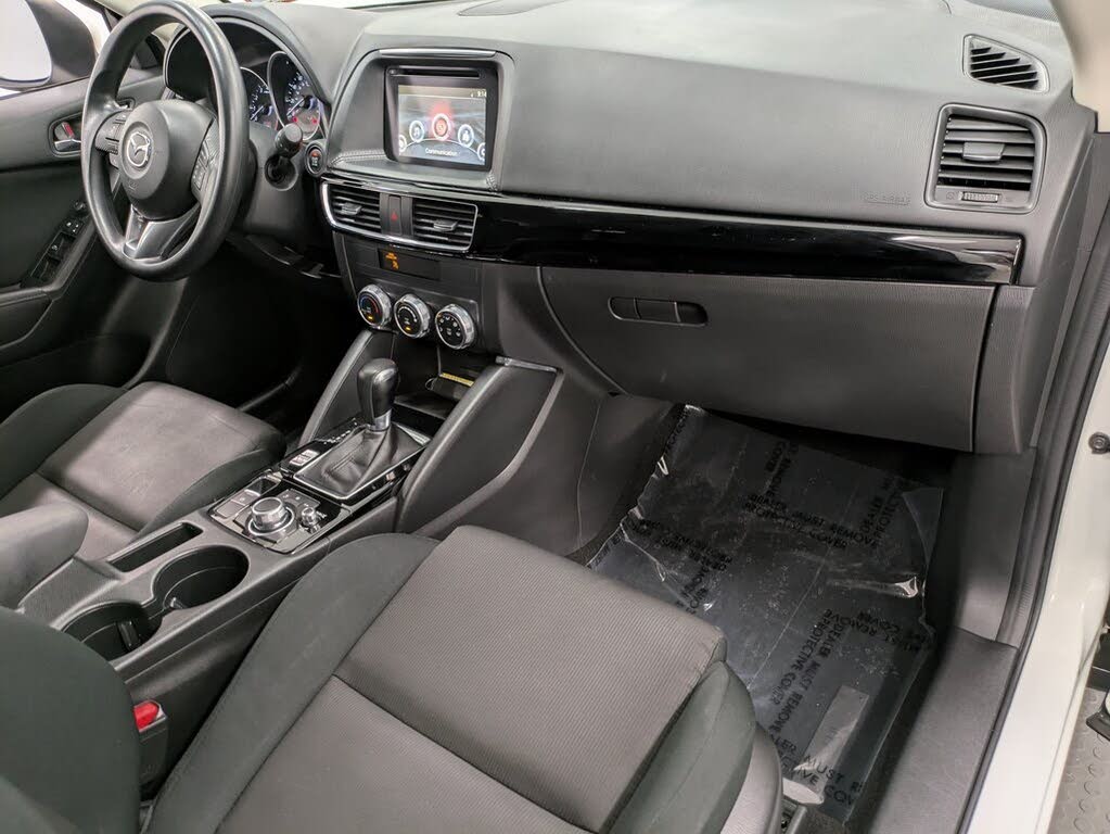 Image of 2016 Mazda CX-5