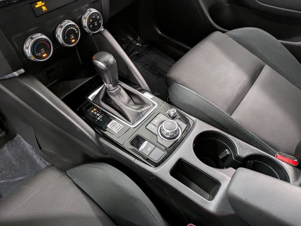 Image of 2016 Mazda CX-5