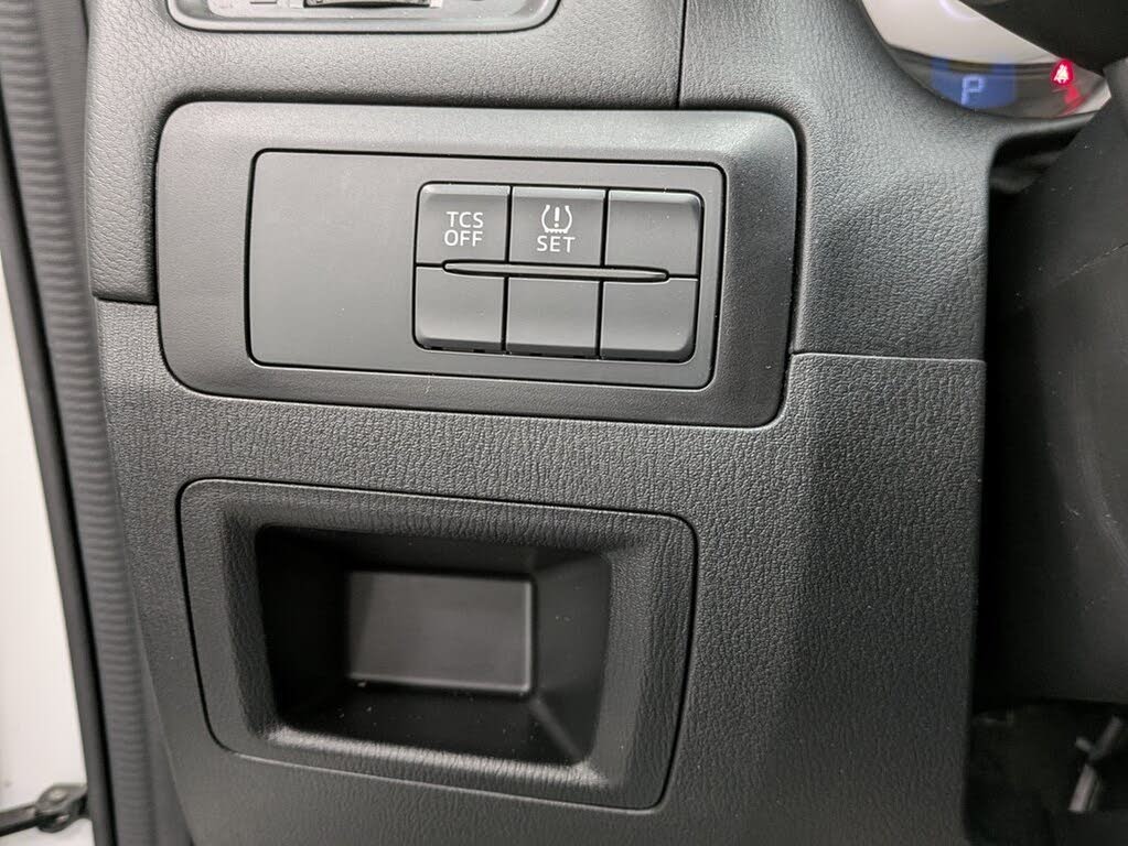 Image of 2016 Mazda CX-5