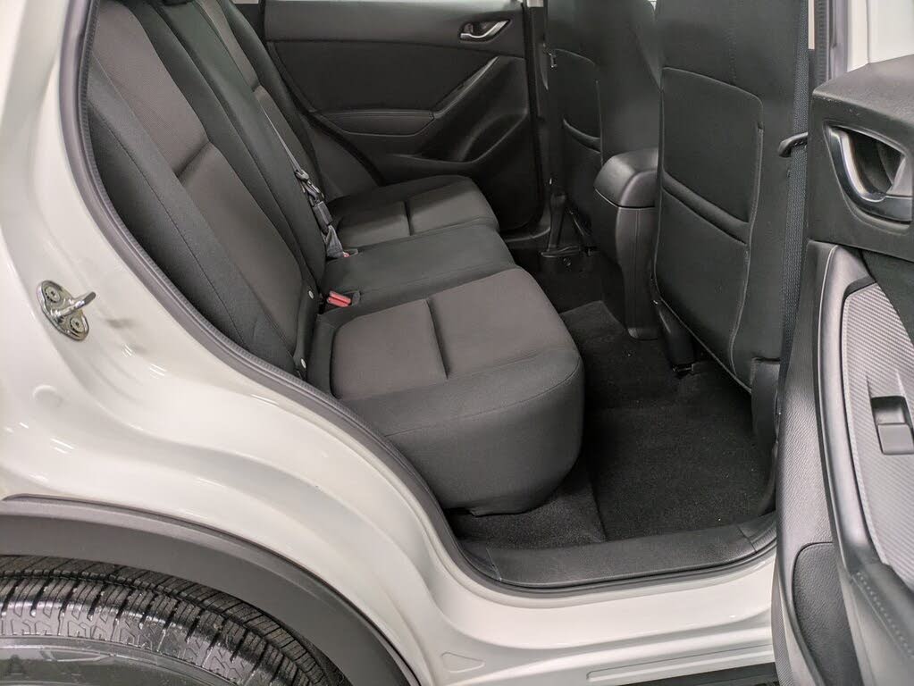 Image of 2016 Mazda CX-5