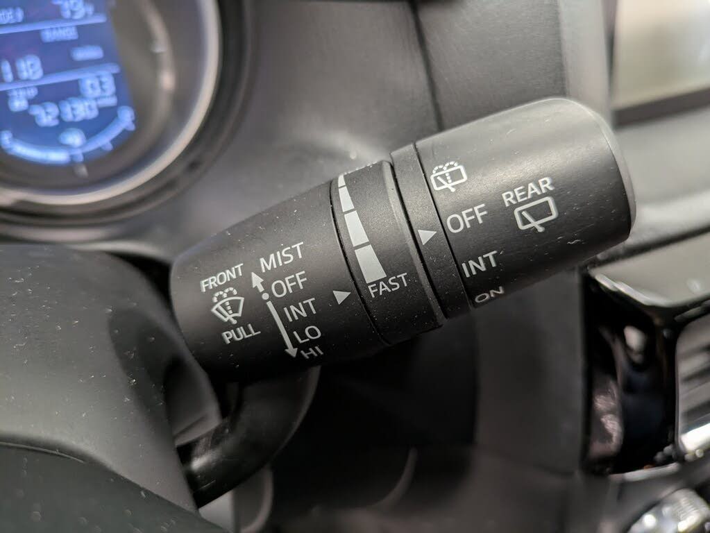Image of 2016 Mazda CX-5