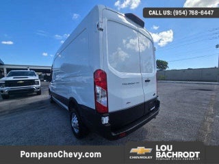 2022 Ford Transit thumbnail – Pompano Beach, FL – 8