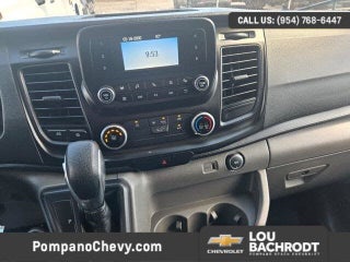 2022 Ford Transit thumbnail – Pompano Beach, FL – 10