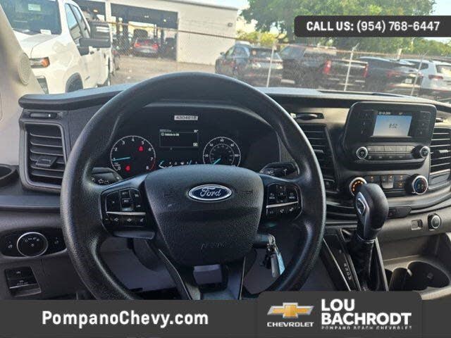 2022 Ford Transit 250
                                    for sale in Pompano Beach, FL – photo 3