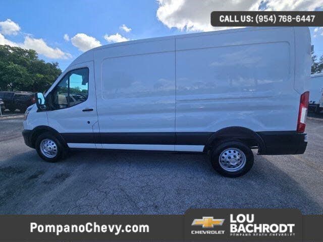 2022 Ford Transit 250
                                    for sale in Pompano Beach, FL – photo 12