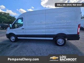 2022 Ford Transit thumbnail – Pompano Beach, FL – 12