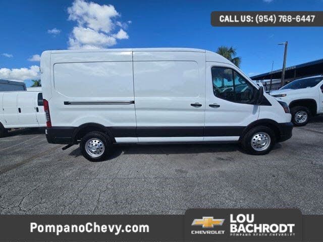 2022 Ford Transit 250
                                    for sale in Pompano Beach, FL – photo 6