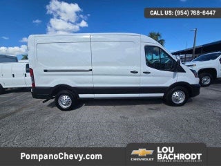 2022 Ford Transit thumbnail – Pompano Beach, FL – 6