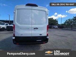 2022 Ford Transit thumbnail – Pompano Beach, FL – 7