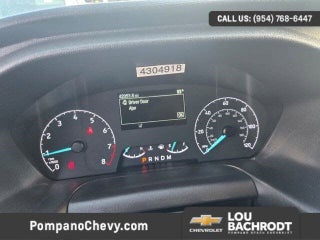 2022 Ford Transit thumbnail – Pompano Beach, FL – 9