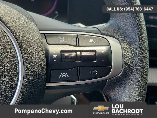2024 Kia Sportage LX
                                    for sale in Pompano Beach, FL – photo 15