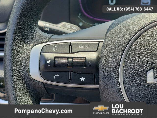 2024 Kia Sportage LX
                                    for sale in Pompano Beach, FL – photo 14