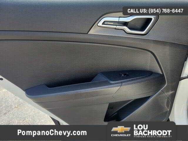 2024 Kia Sportage LX
                                    for sale in Pompano Beach, FL – photo 26