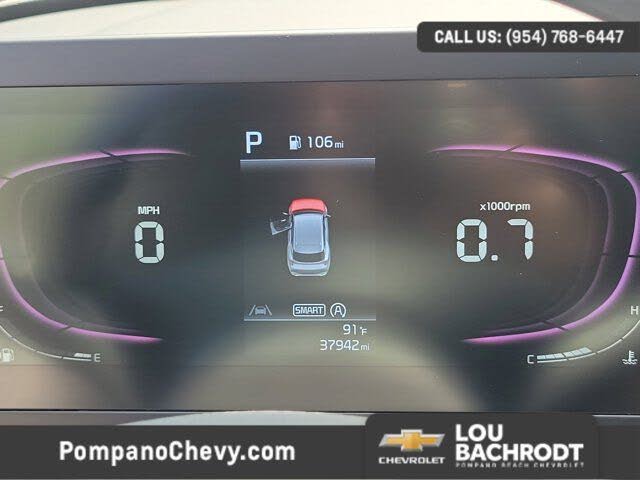 2024 Kia Sportage LX
                                    for sale in Pompano Beach, FL – photo 16