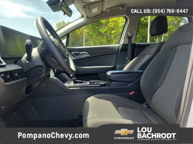 2024 Kia Sportage LX
                                    for sale in Pompano Beach, FL – photo 10