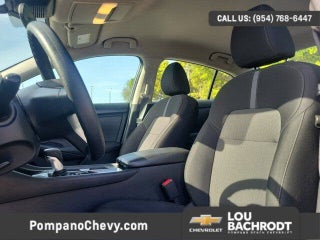 2024 Nissan Sentra thumbnail – Pompano Beach, FL – 12