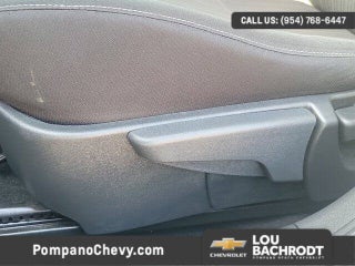 2024 Nissan Sentra thumbnail – Pompano Beach, FL – 13