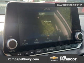 2024 Nissan Sentra thumbnail – Pompano Beach, FL – 19