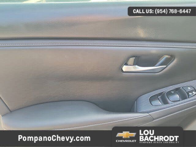 2024 Nissan Sentra SV
                                    for sale in Pompano Beach, FL – photo 25