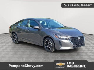 Nissan Sentra for sale Las Vegas