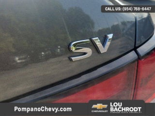2024 Nissan Sentra thumbnail – Pompano Beach, FL – 34