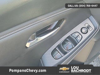 2024 Nissan Sentra thumbnail – Pompano Beach, FL – 26