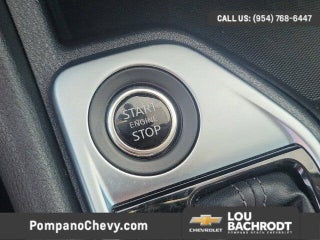 2024 Nissan Sentra thumbnail – Pompano Beach, FL – 24