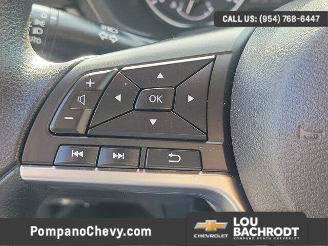 2024 Nissan Sentra SV
                                    for sale in Pompano Beach, FL – photo 15