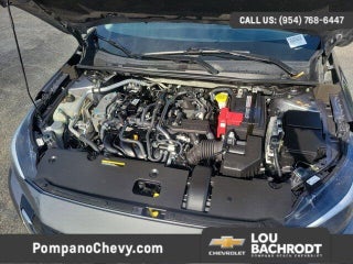 2024 Nissan Sentra thumbnail – Pompano Beach, FL – 36