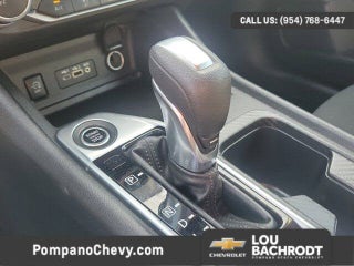 2024 Nissan Sentra thumbnail – Pompano Beach, FL – 23