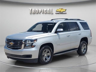 Chevrolet Tahoe for sale Las Vegas
