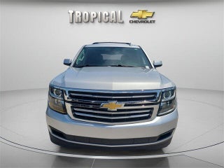 2020 Chevrolet Tahoe thumbnail – Miami Shores, FL – 8