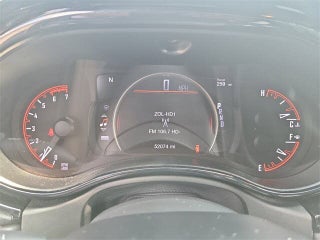 2022 Dodge Durango thumbnail – Miami Shores, FL – 30