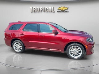 2022 Dodge Durango thumbnail – Miami Shores, FL – 7