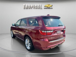 2022 Dodge Durango thumbnail – Miami Shores, FL – 4