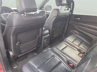 2022 Dodge Durango thumbnail – Miami Shores, FL – 18