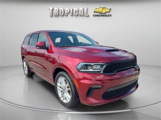 2022 Dodge Durango thumbnail – Miami Shores, FL – 8