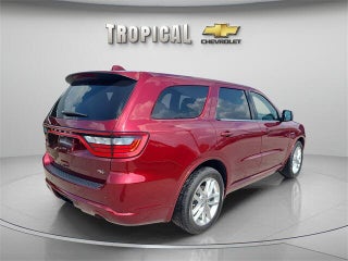 2022 Dodge Durango thumbnail – Miami Shores, FL – 6