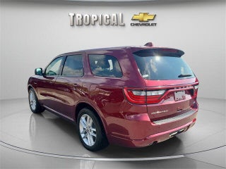 2022 Dodge Durango thumbnail – Miami Shores, FL – 3